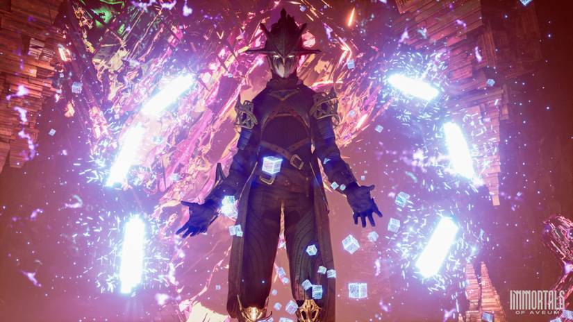 immortals enemy screenshot-1