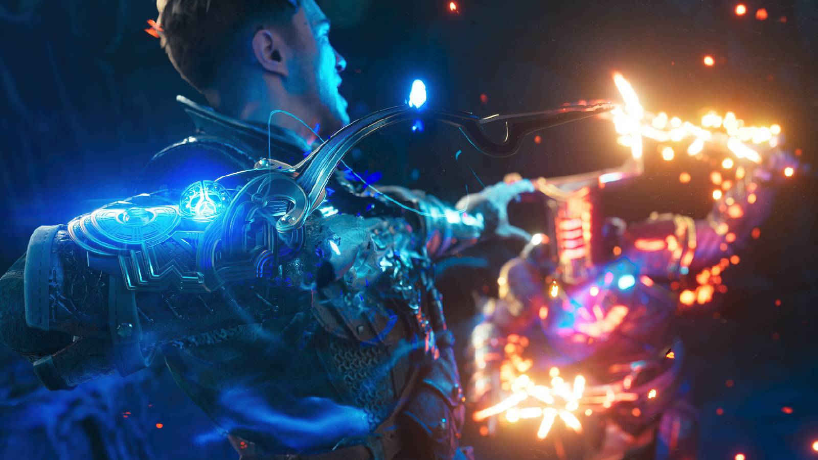 Immortals of Aveum FPS Header