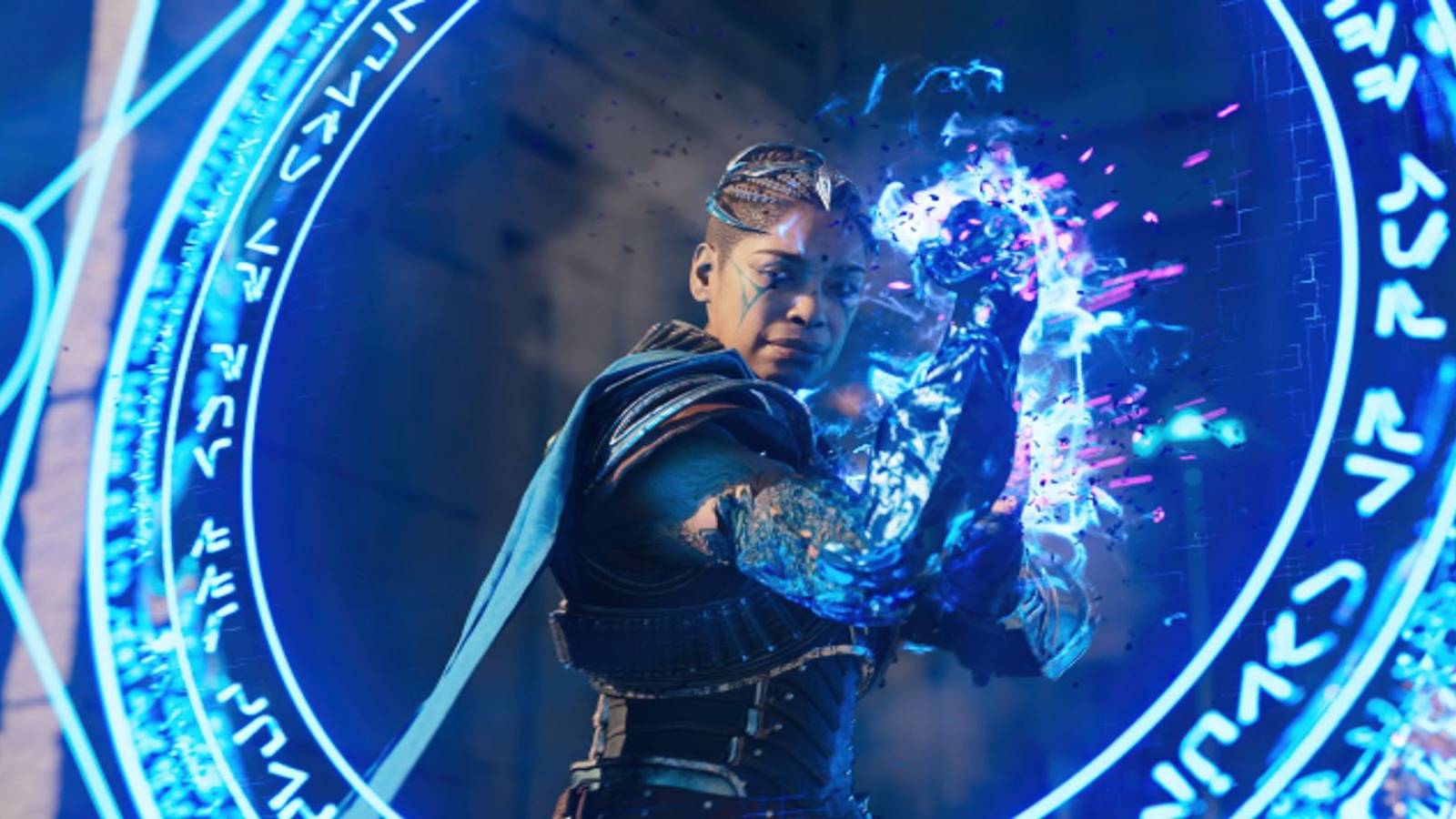 IMMORTALS OF AVEUM FEATURE 1