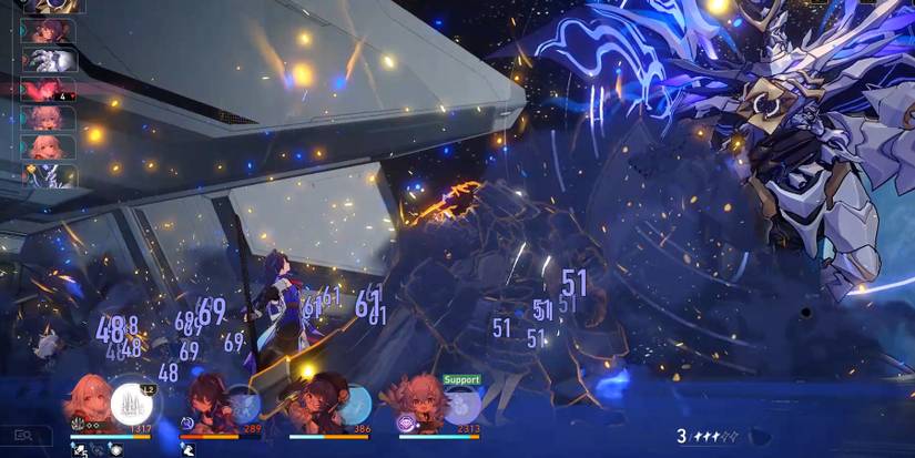 impending doom in honkai star rail