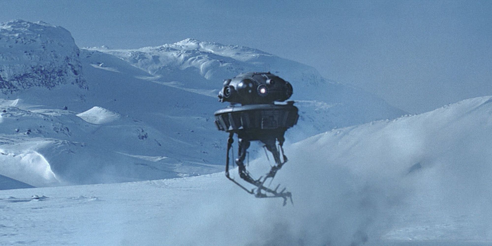 Imperial Probe Droid