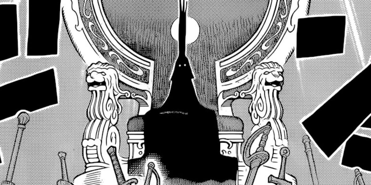 Everything We So Far Know About Imu - A Mega Post : r/OnePiece