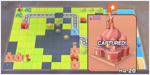 Infantry Advance Wars-1