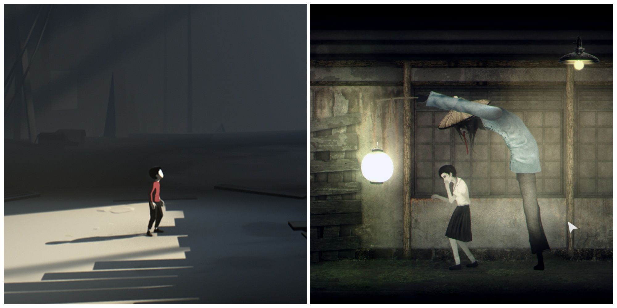 Little Nightmares brings its dark adventure gameplay to mobile as