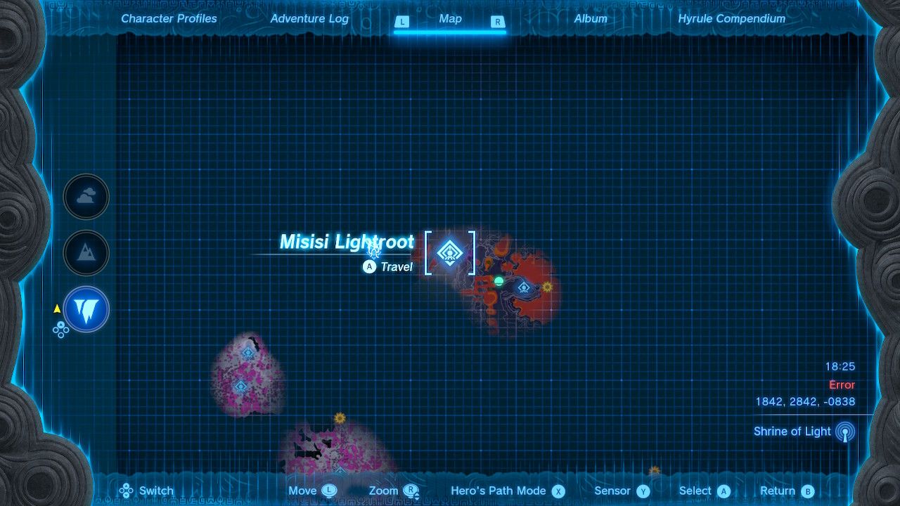 Unleashing Daruk's Legacy: Boulder Breaker Quest & Value in Zelda Tears of the Kingdom