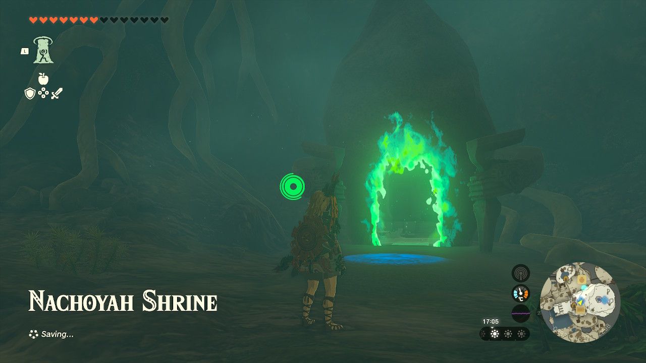 Unleashing the Full Potential of Zelda: Tears of the Kingdom