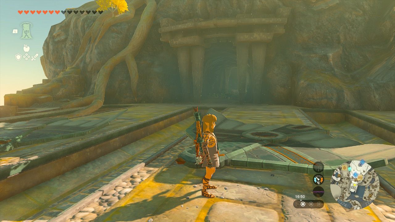 Unleashing the Full Potential of Zelda: Tears of the Kingdom