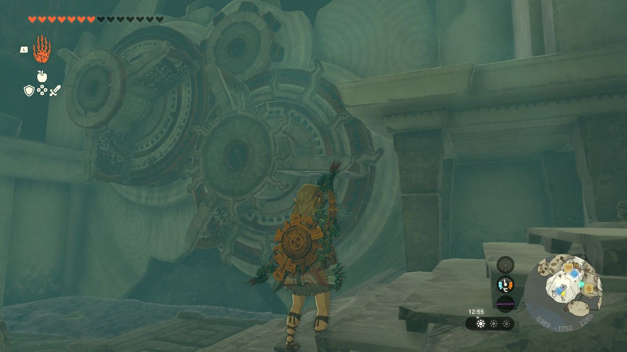 Unleashing the Full Potential of Zelda: Tears of the Kingdom