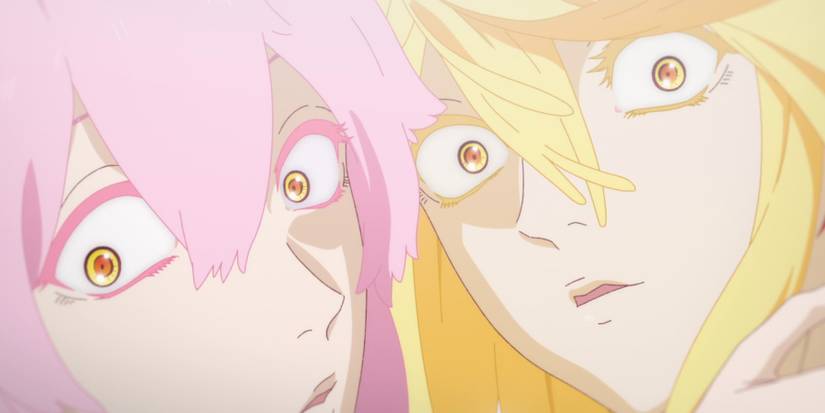 Introducing the Tensen – Hell's Paradise Jigokuraku Episode 7