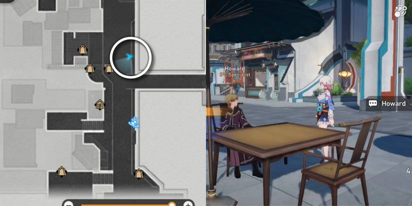 ipc man to use draconic tears honkai star rail 