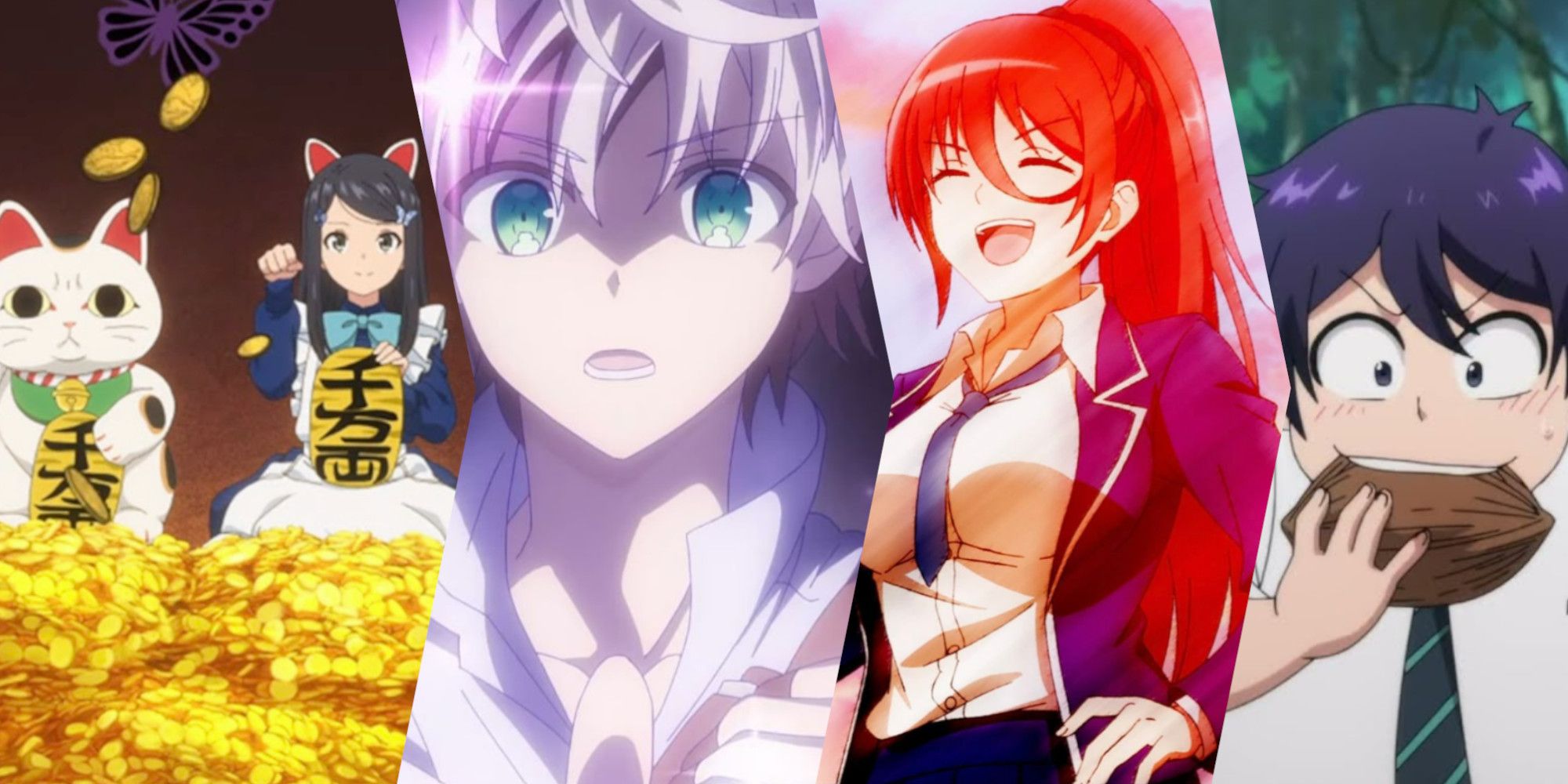 5 Anime Characters Who Were Powered By Love (& 5 Weakened By It)