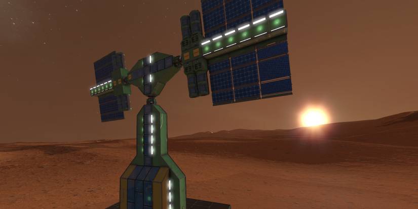 Space Engineers: 10 Best Scripts To Try