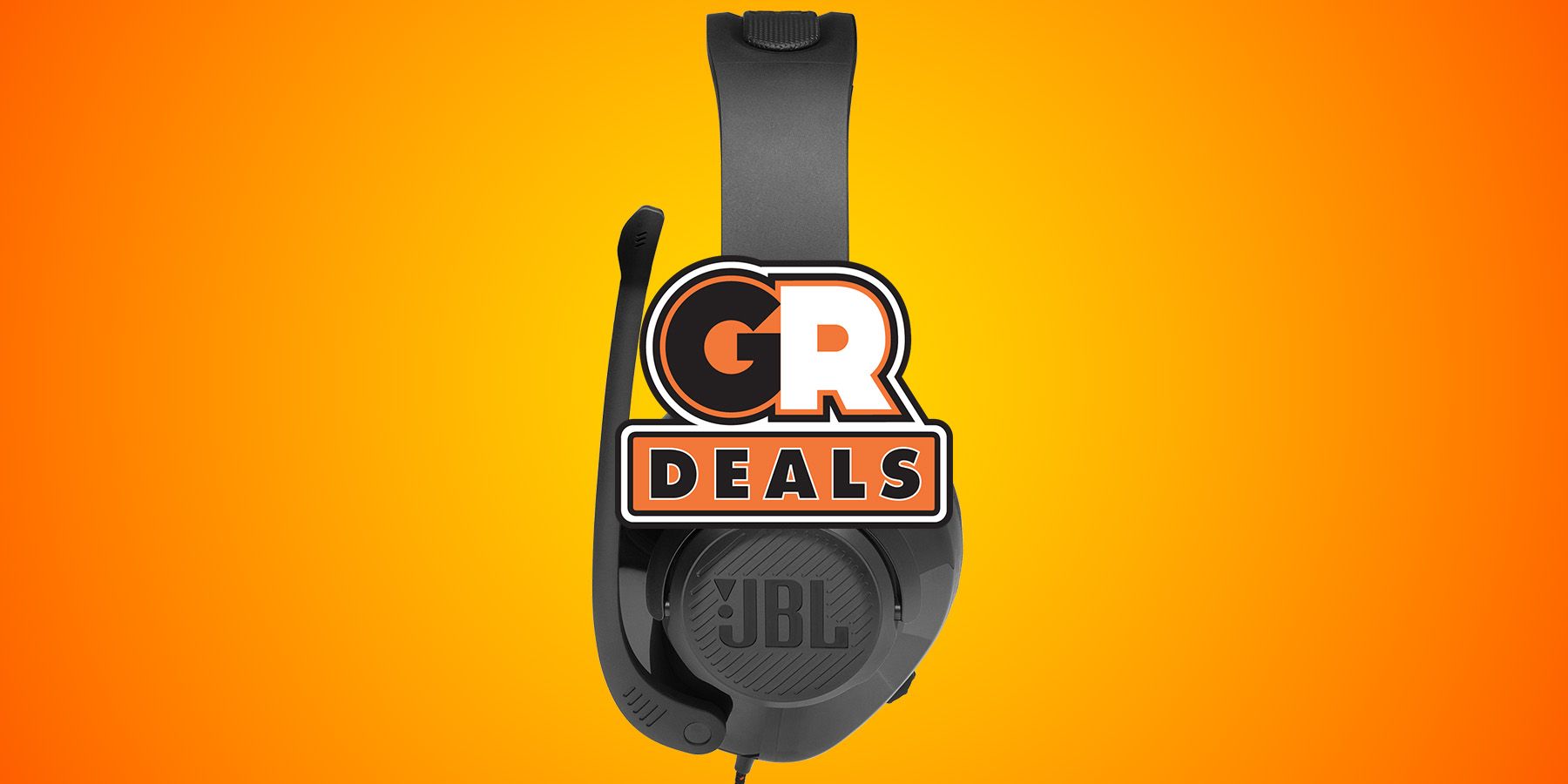 best gaming headset deals