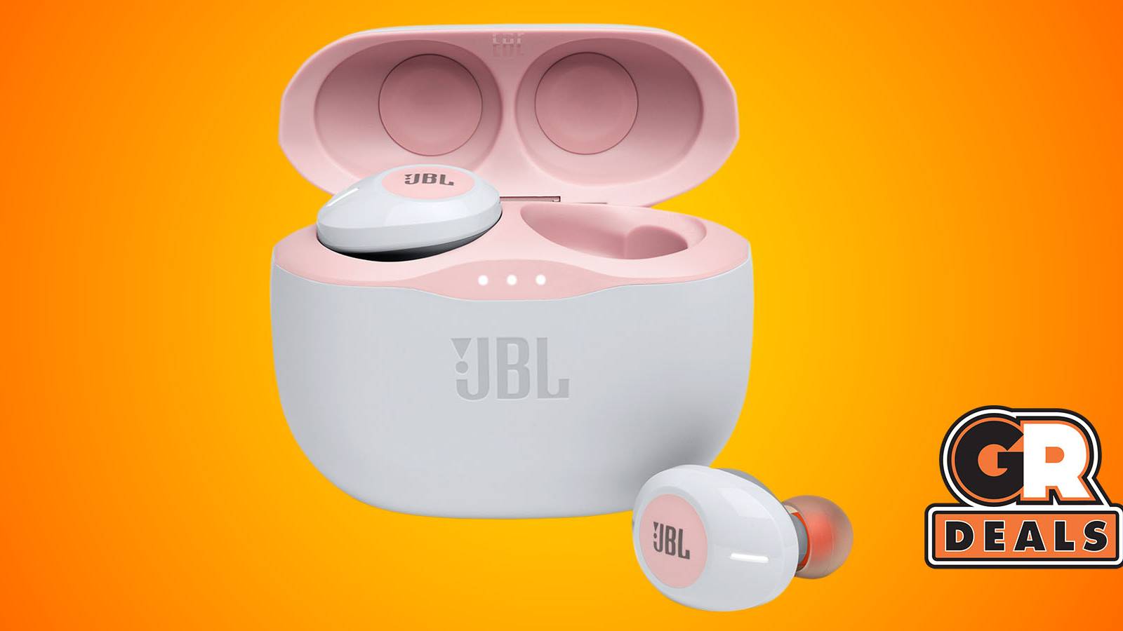 best wireless headphones earbuds deals