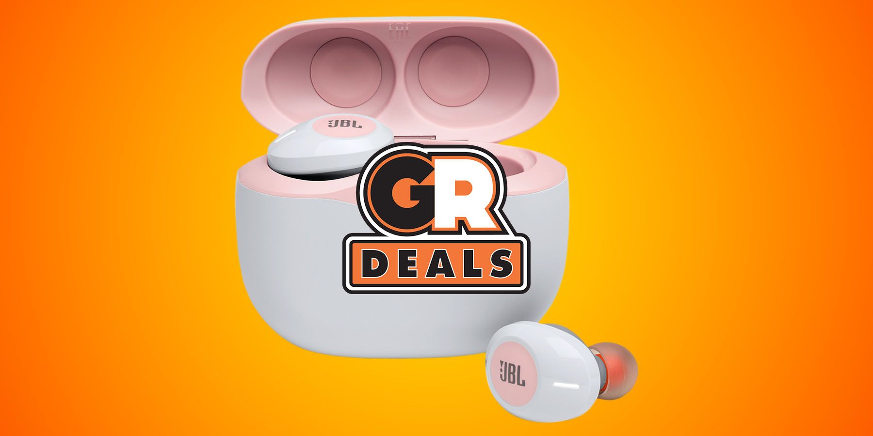 best wireless headphones earbuds deals