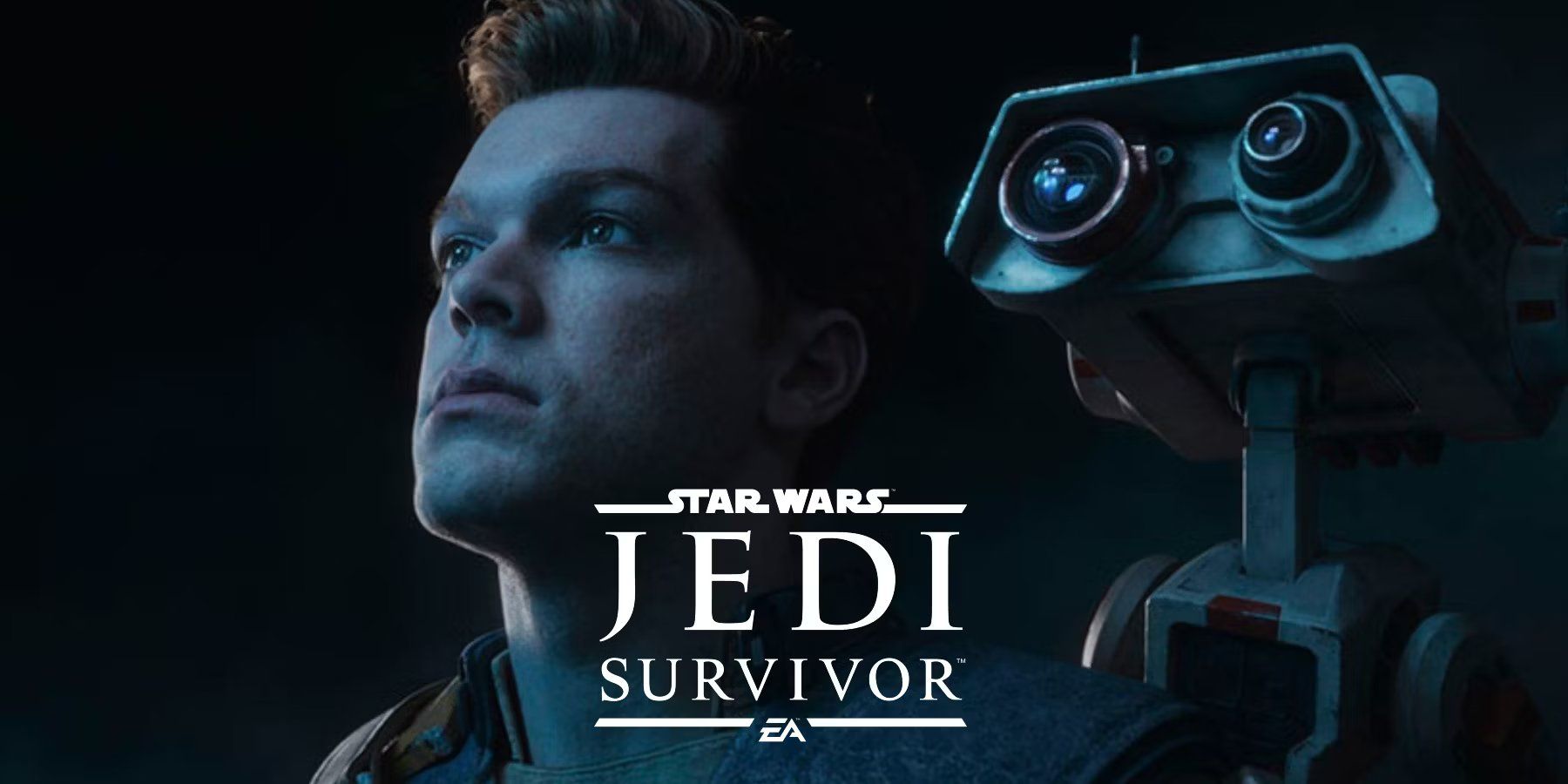 Star Wars Jedi: Survivor Player Notices Adorable BD-1 Detail