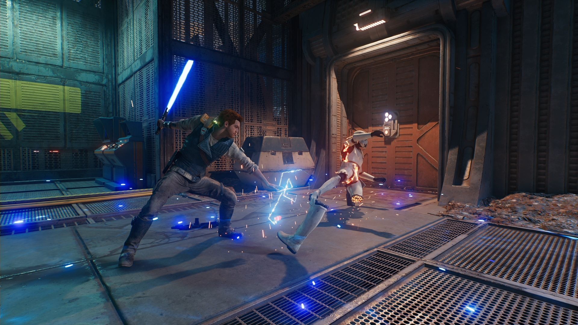 One HighlyRequested Star Wars Jedi Survivor Feature Puts it in The