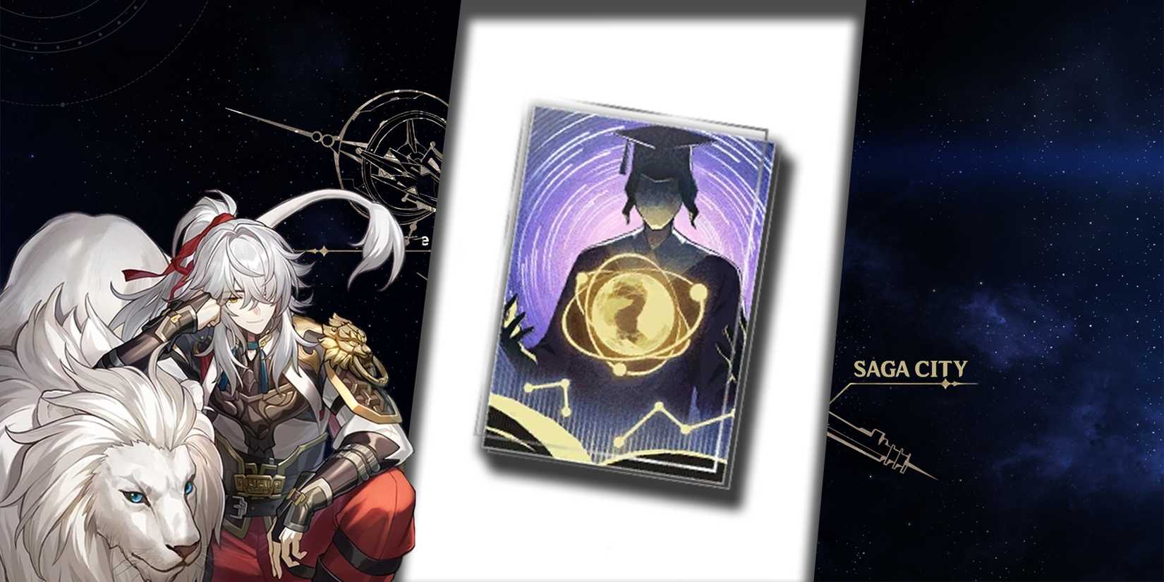 saga city light cone in honkai star rail