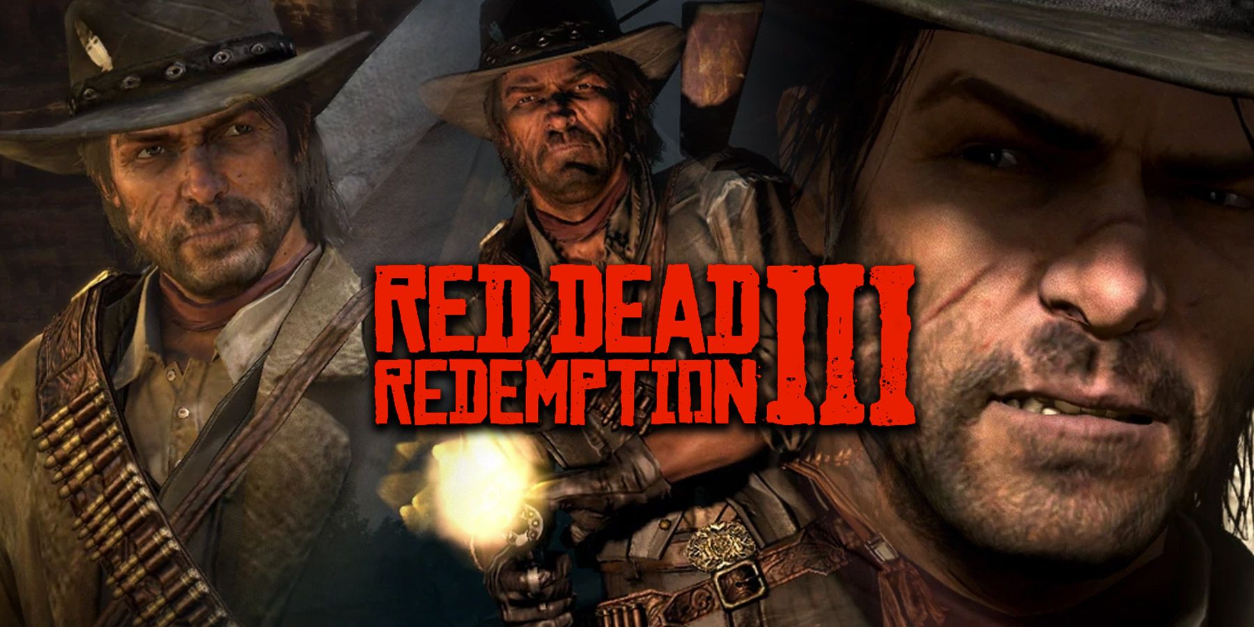 Red Dead Redemption 3: The Return of Arthur Morgan
