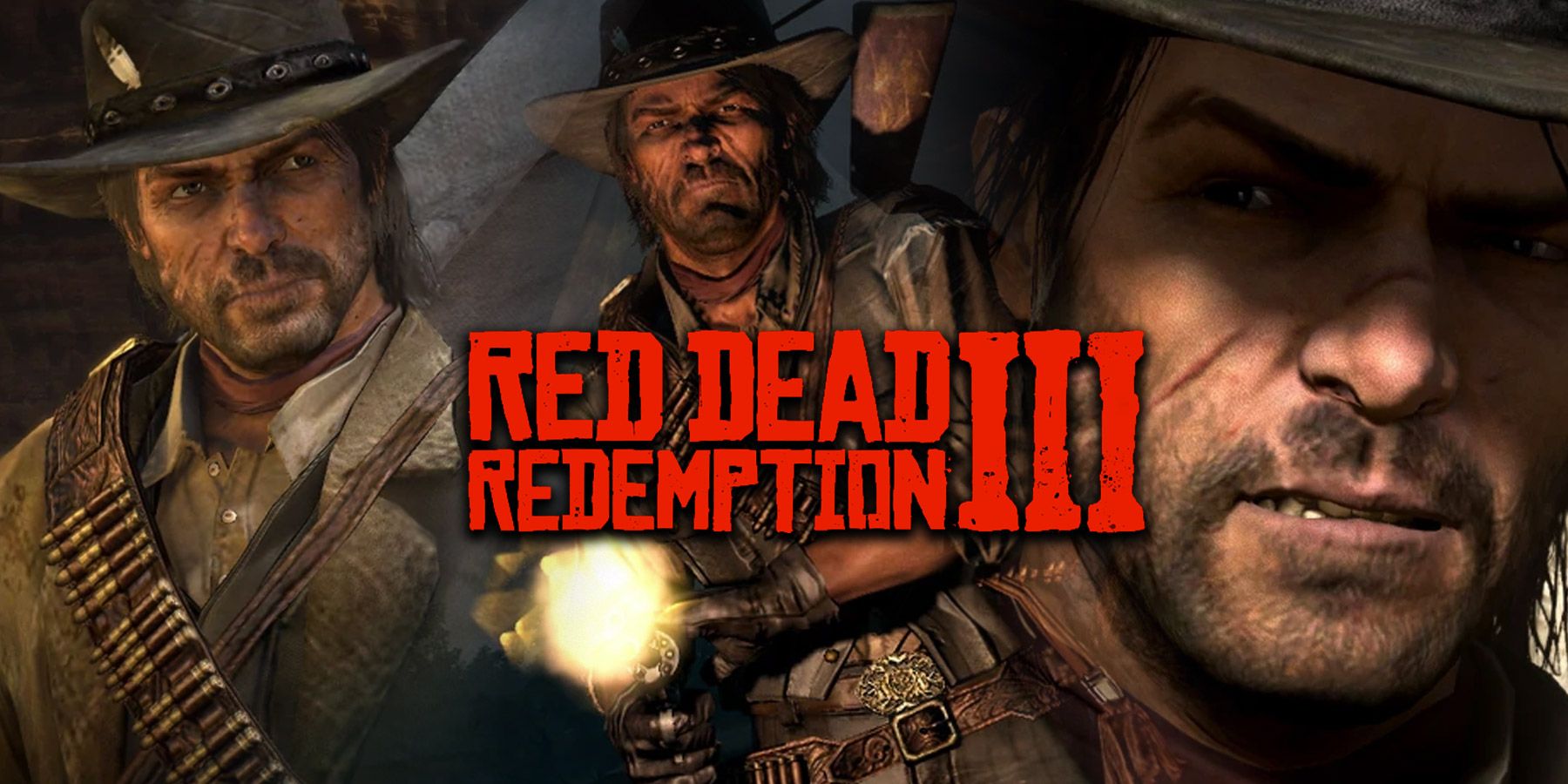 Buy Red Dead Redemption 3 Other