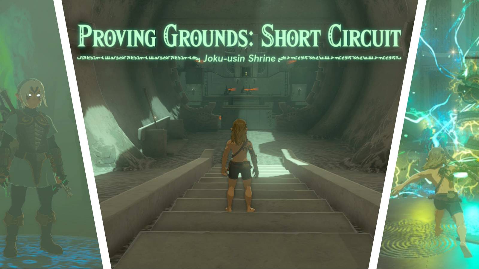 zelda tears of the kingdom joku-usin shrine