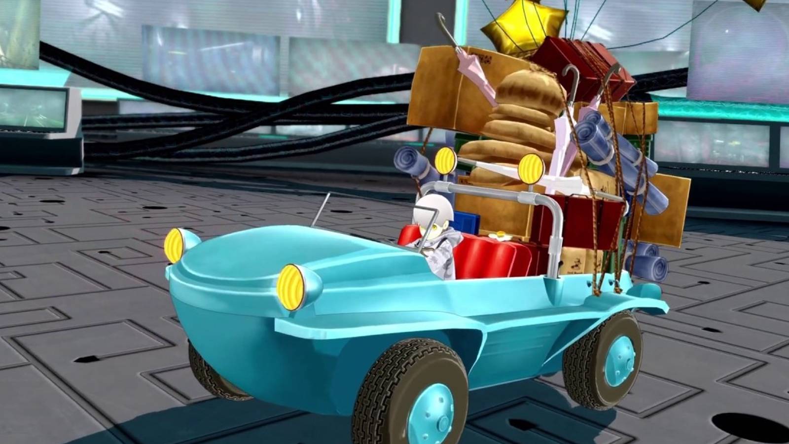 persona 6 jose mementos boss battle