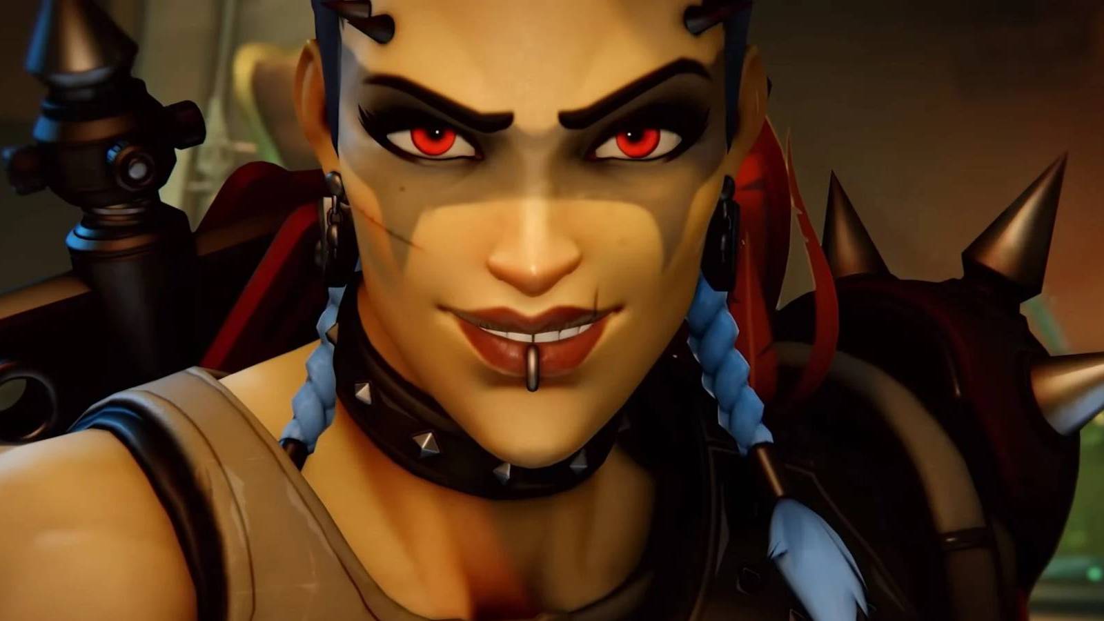 junker-queen-rialto-trick