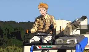 kamikatsu anime episode 4