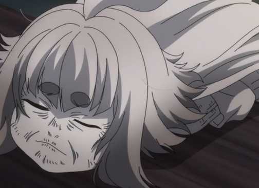 kamikatsu mitama anime