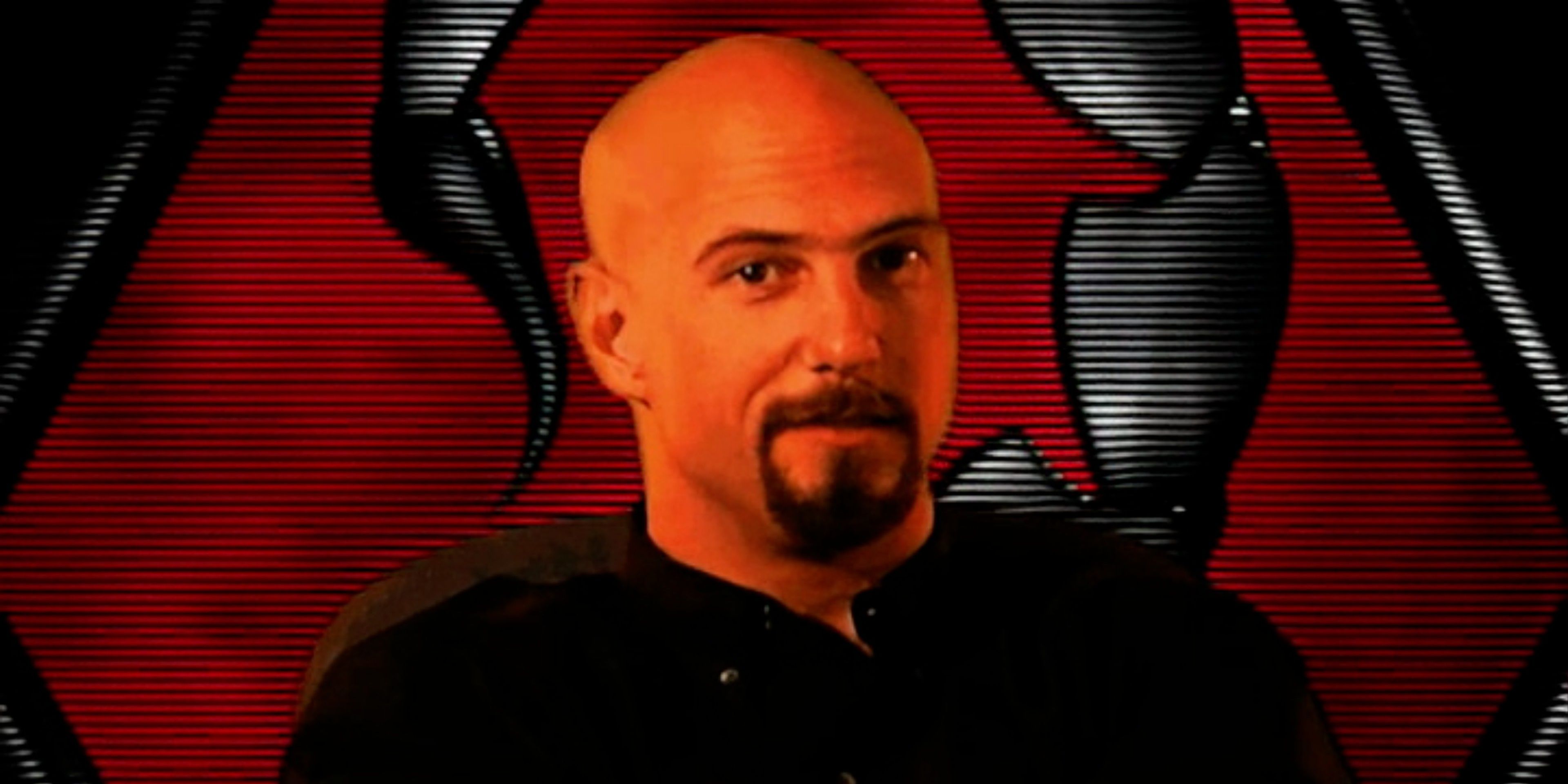 Kane in Command & Conquer Remastered Collection