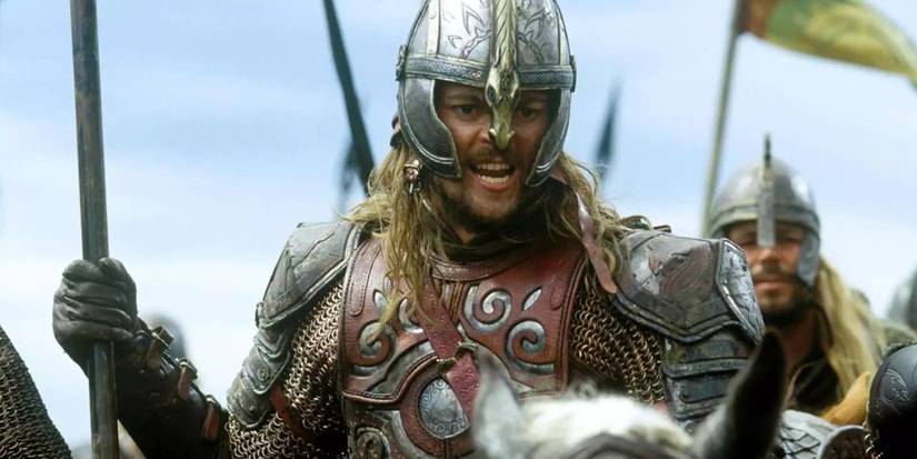 Ever Mind Rohan What Happened To Rohan After Lord Of The Rings?