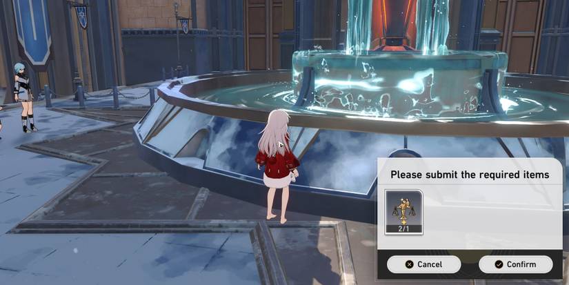 karmic wheel achievement in honkai star rail