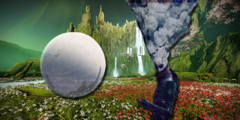 destiny 2 season of the deep leaks cutscene witness origins gardener winnower traveler veil light darkness