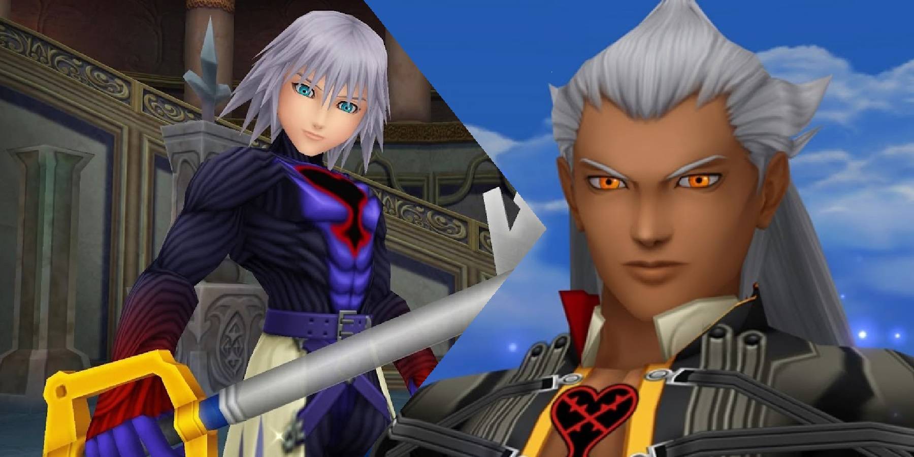 Ansem riku