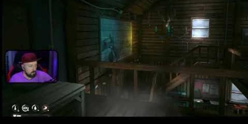 kirmizikep's the long dark stream