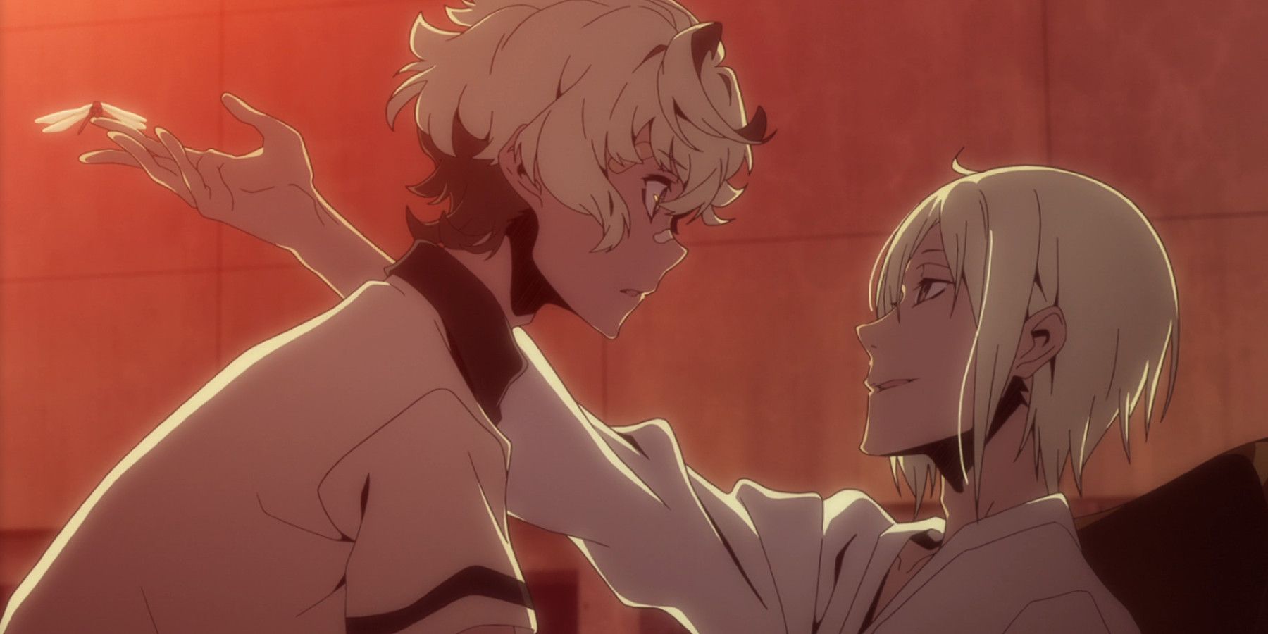 Uncovering the Emotional Rollercoaster of Kiznaiver