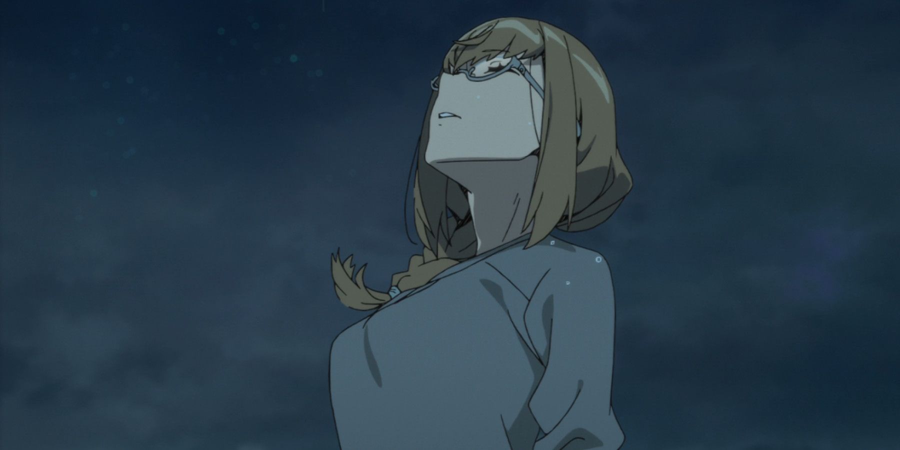 Uncovering the Emotional Rollercoaster of Kiznaiver