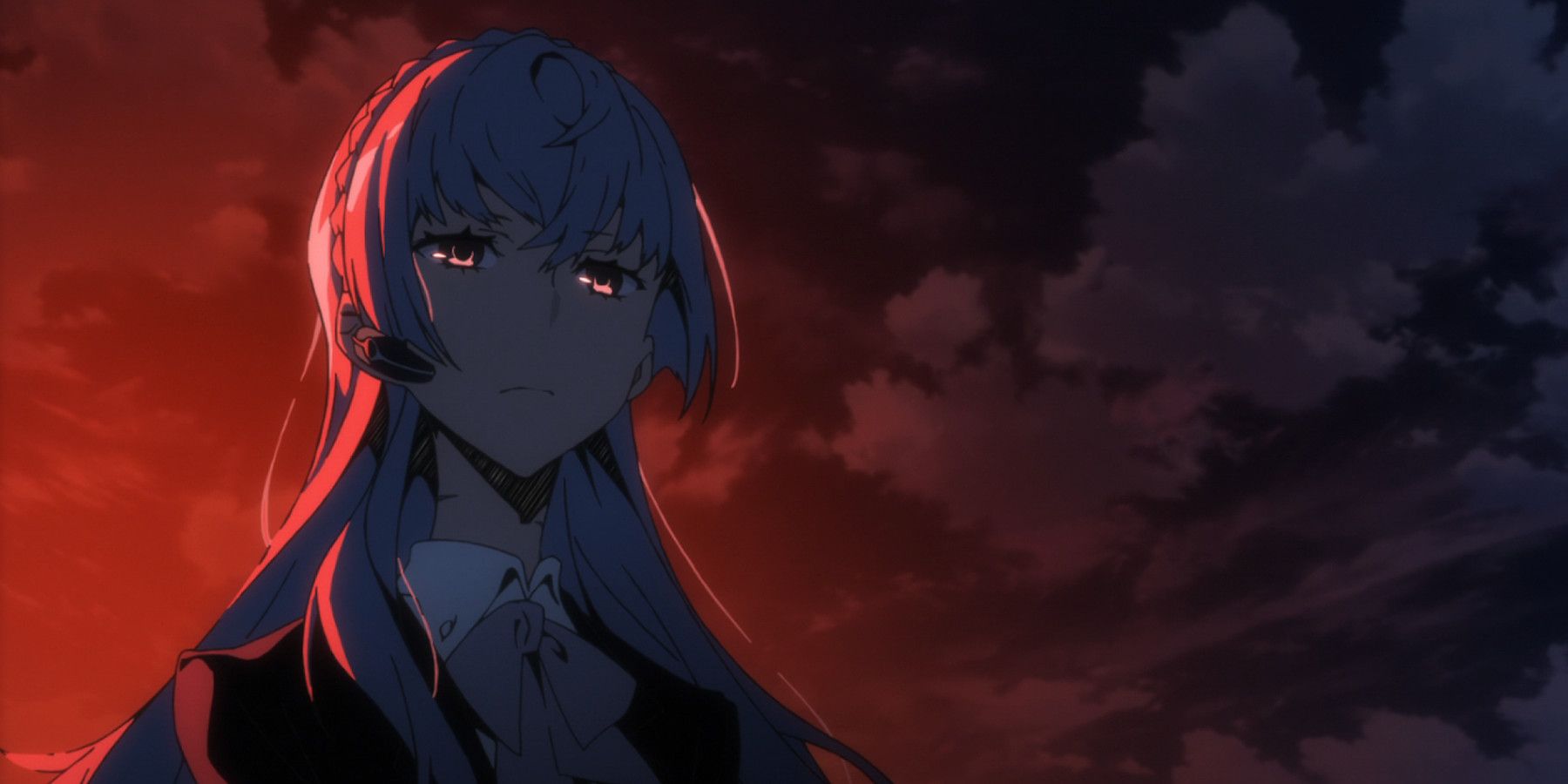 Uncovering the Emotional Rollercoaster of Kiznaiver
