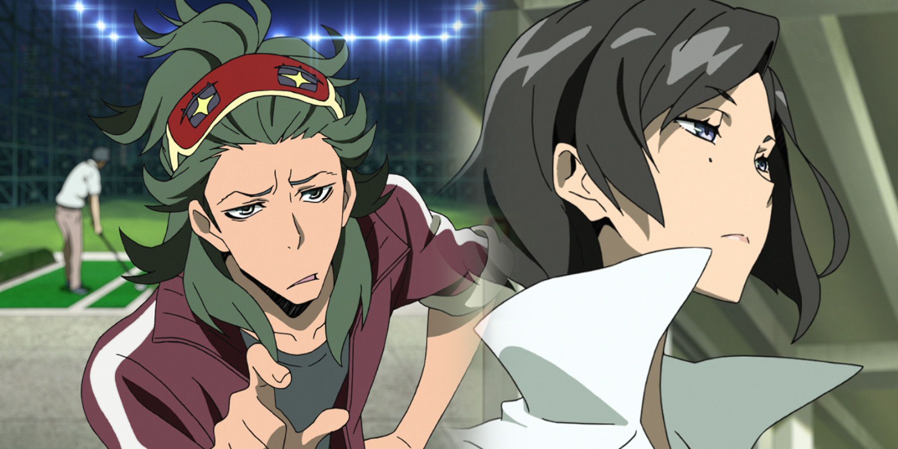 Uncovering the Emotional Rollercoaster of Kiznaiver