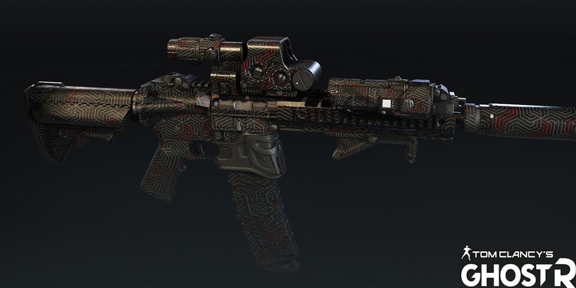 Ghost Recon Breakpoint Best Raid Weapons Sale Online 