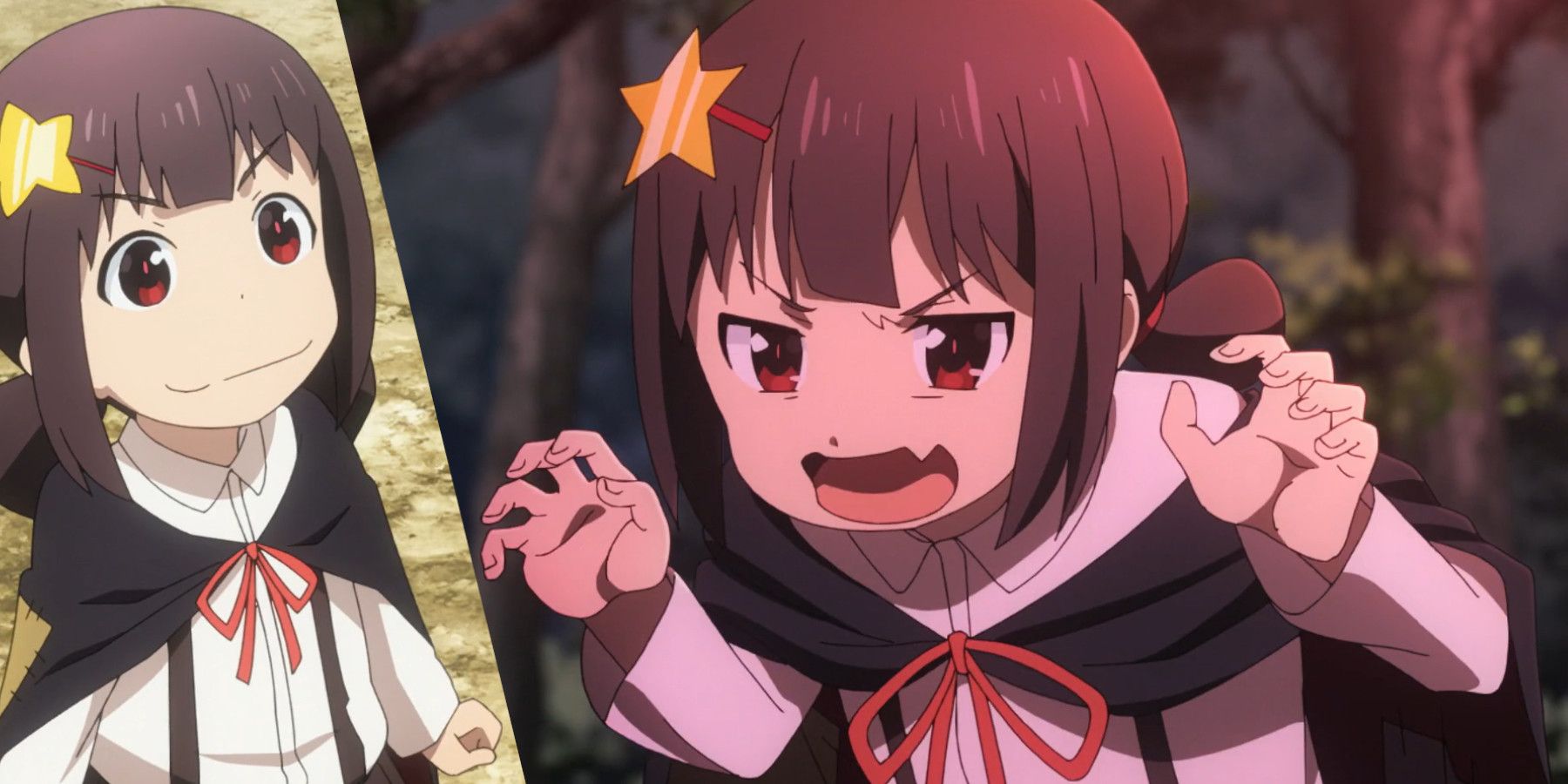 KonoSuba: Is Komekko The Most Powerful Crimson Demon?