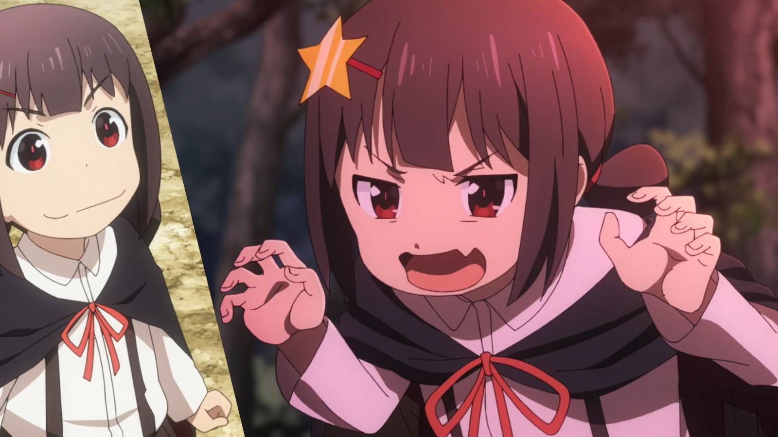 KonoSuba: Is Komekko The Most Powerful Crimson Demon?