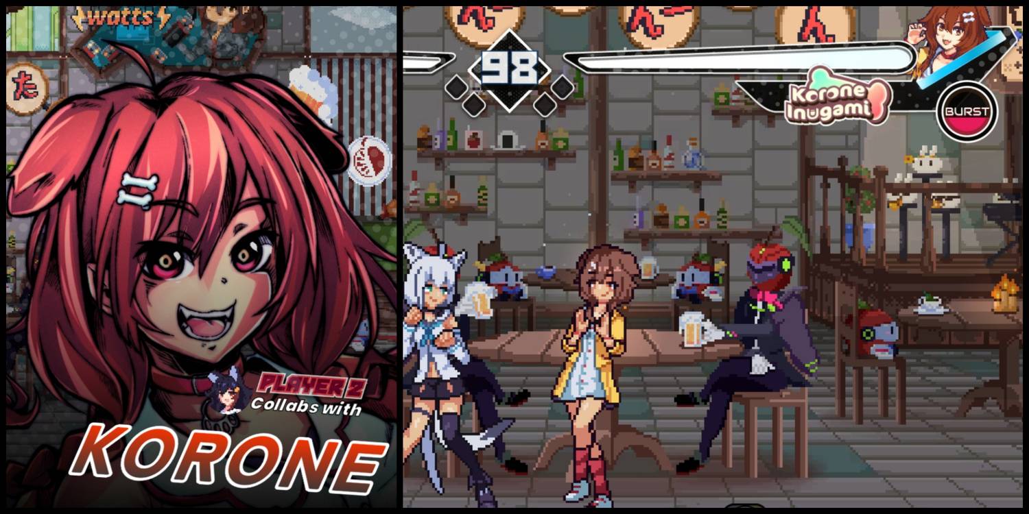 Korone