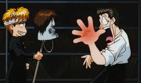 Kyou kara Ore wa anime