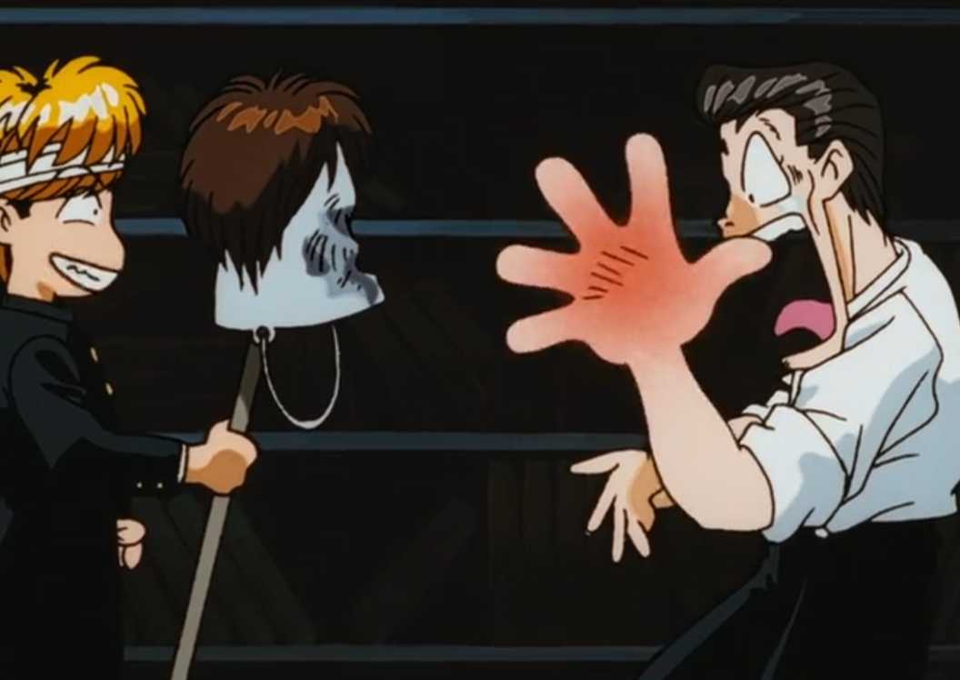 Kyou kara Ore wa anime