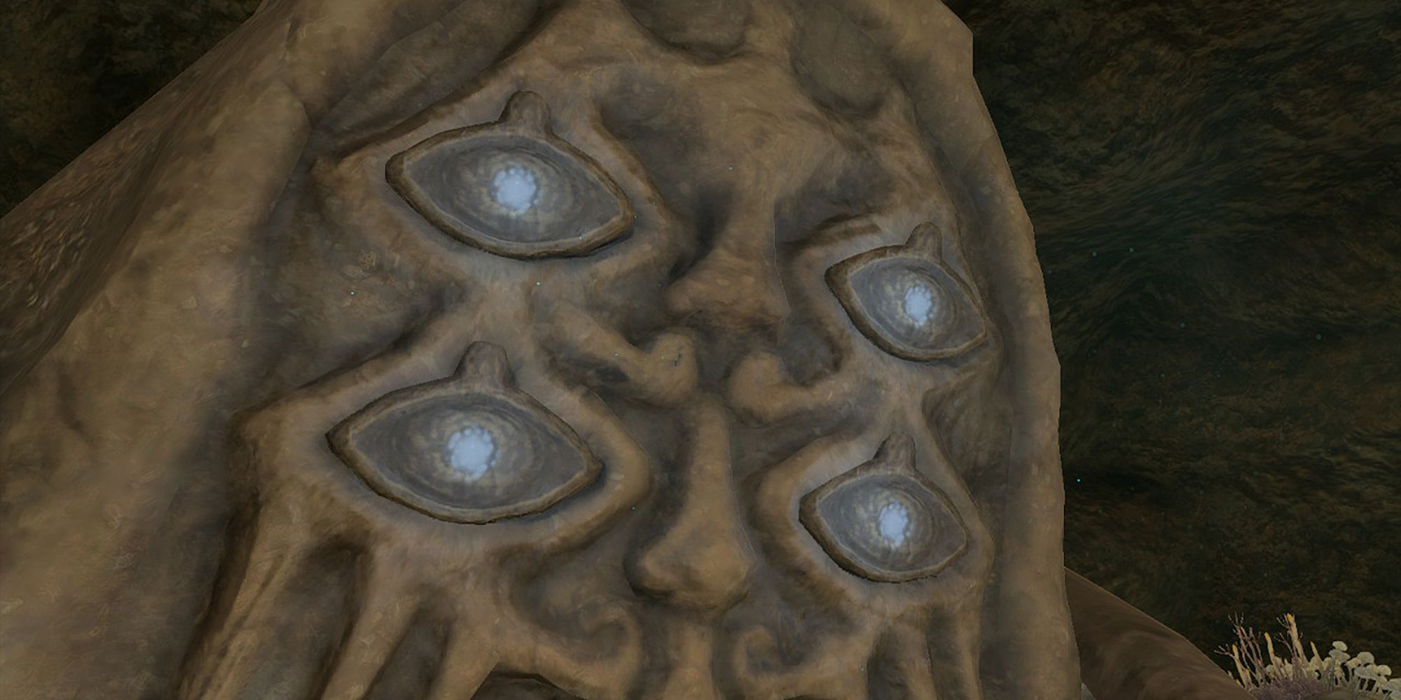 Unleash the Power of Depths Armor Set in Zelda: Tears of the Kingdom