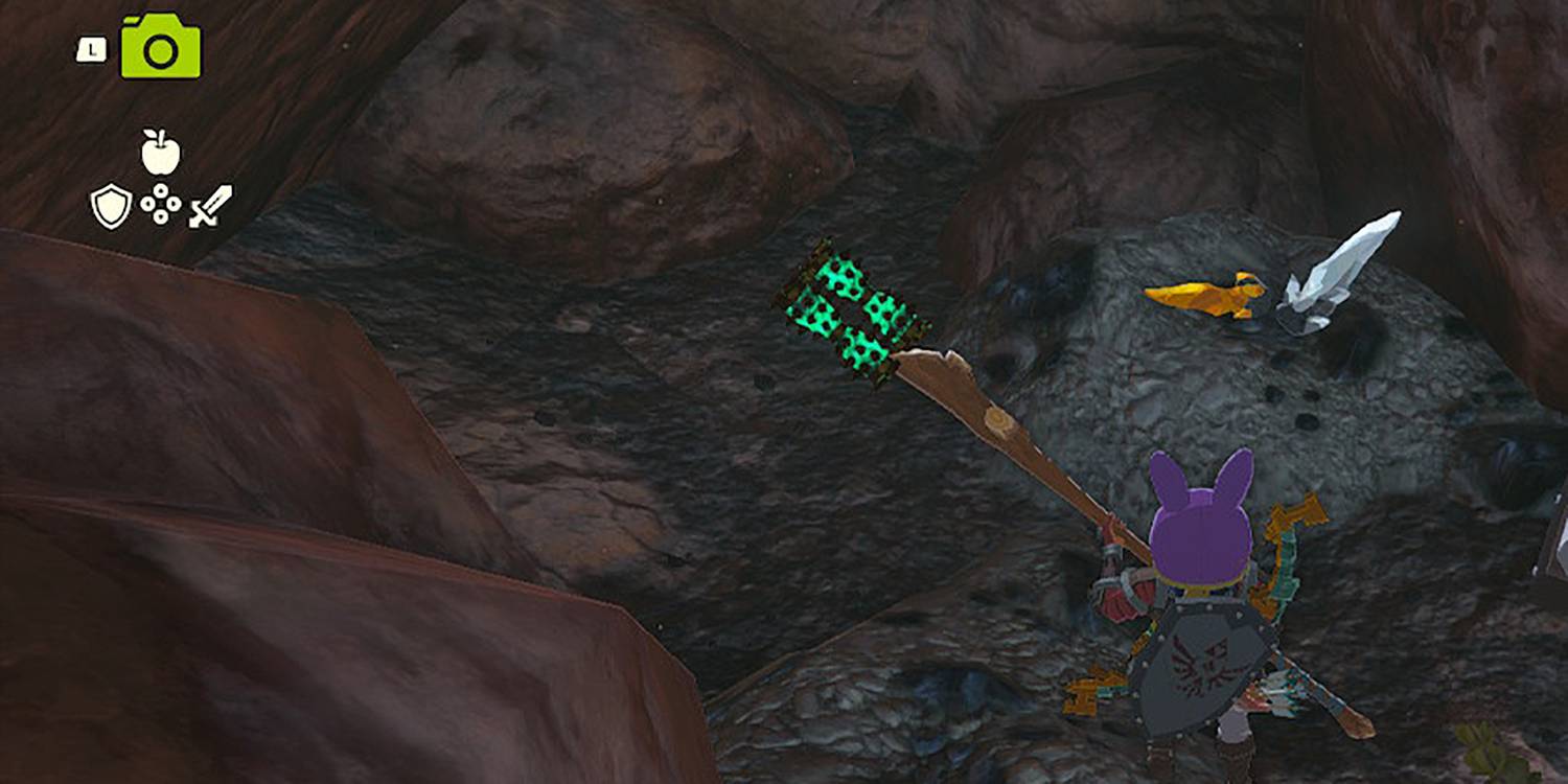 zeldatears zeldatears