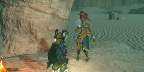 zeldatears zeldatears