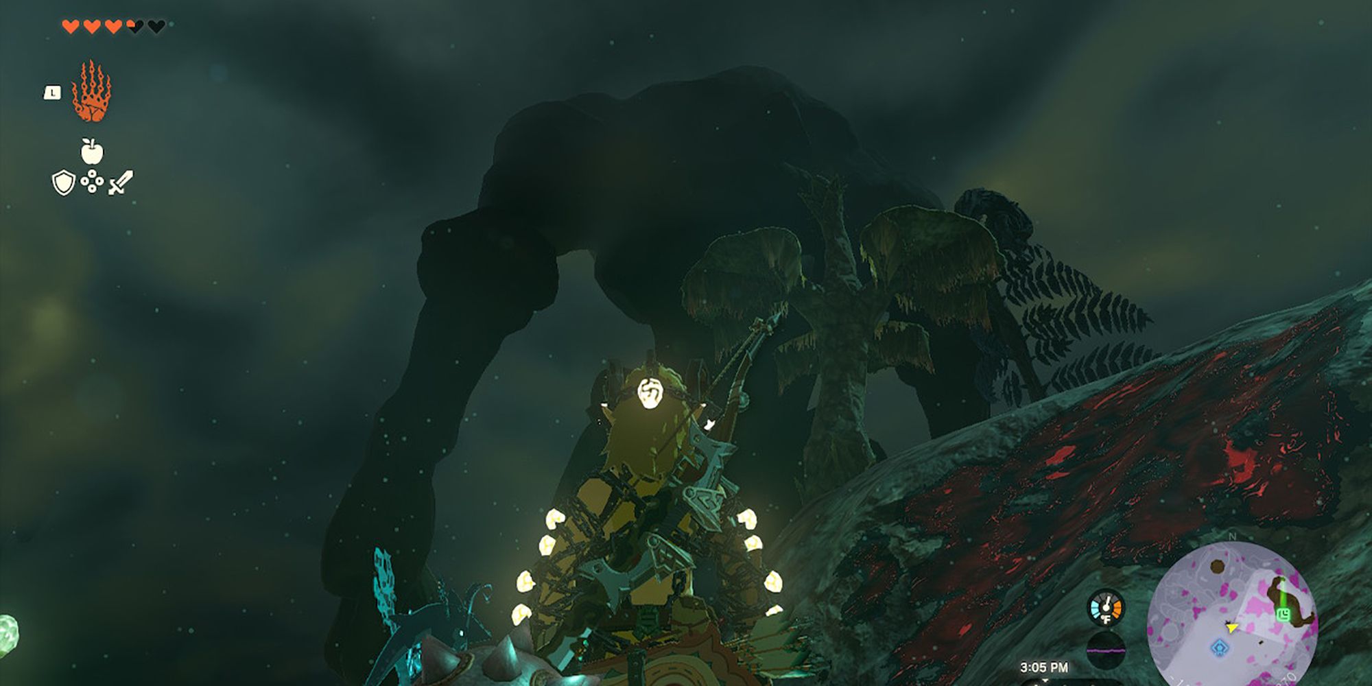 The Enchanting Evolution of Zelda: Unveiling the Mesmerizing Allure of Tears of the Kingdom's Bargainer Statues