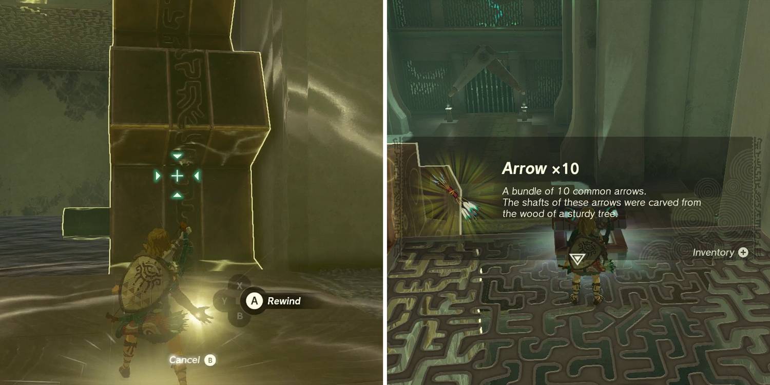 zelda zelda